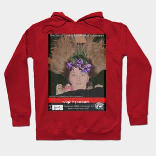 Midsummer Nightmare Hoodie